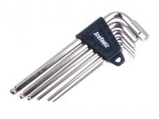 IceToolz Torx Key Wrench Set